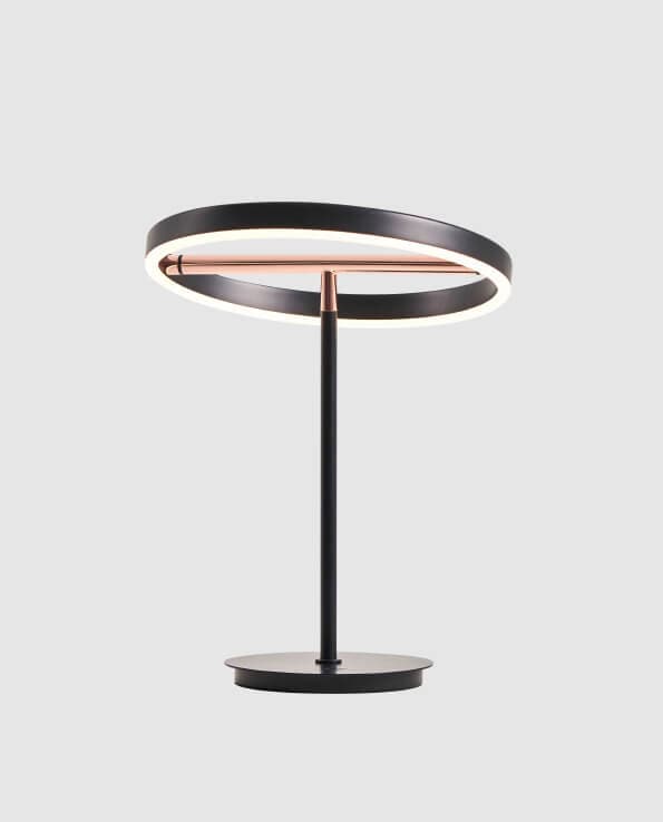 SOL Table Lamp-Seed Design-SEED-SLD-350DTE-BK-Table Lamps-4-France and Son
