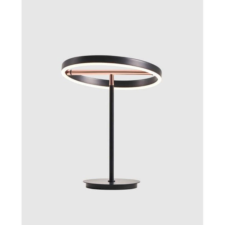 SOL Table Lamp-Seed Design-SEED-SLD-350DTE-BK-Table Lamps-4-France and Son