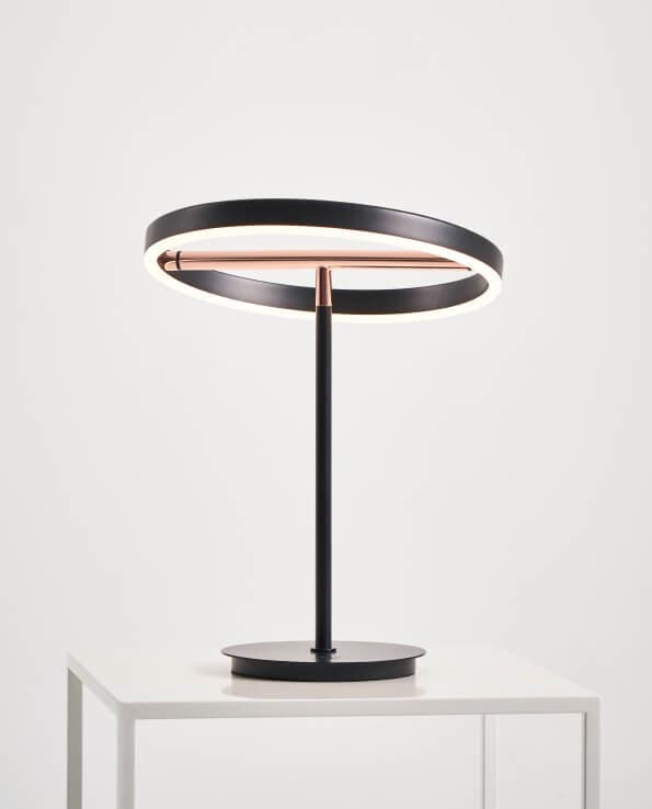 SOL Table Lamp-Seed Design-SEED-SLD-350DTE-BK-Table Lamps-3-France and Son