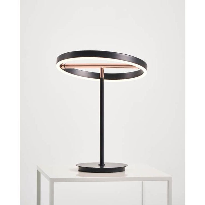 SOL Table Lamp-Seed Design-SEED-SLD-350DTE-BK-Table Lamps-3-France and Son