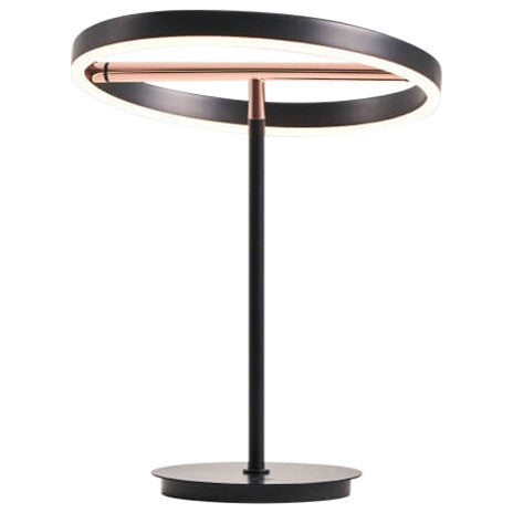 SOL Table Lamp-Seed Design-SEED-SLD-350DTE-BK-Table Lamps-1-France and Son