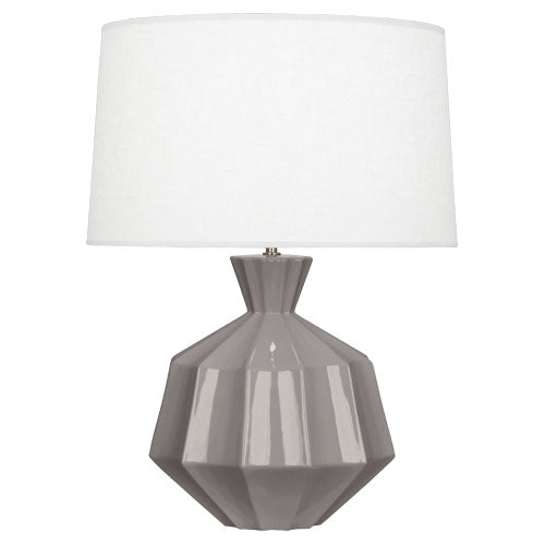 Orion Table Lamp-Robert Abbey Fine Lighting-ABBEY-ST999-Table LampsSmoky Taupe-29-France and Son