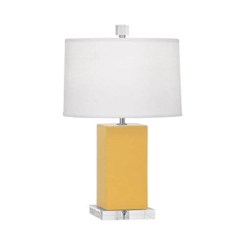 Harvey Accent Lamp 4"-Robert Abbey Fine Lighting-ABBEY-SU990-Table LampsSunset-4-France and Son