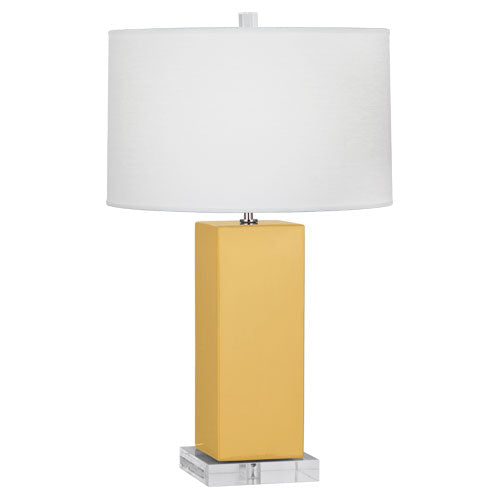 Harvey Table Lamp 6"-Robert Abbey Fine Lighting-ABBEY-SU995-Table LampsSunset-28-France and Son