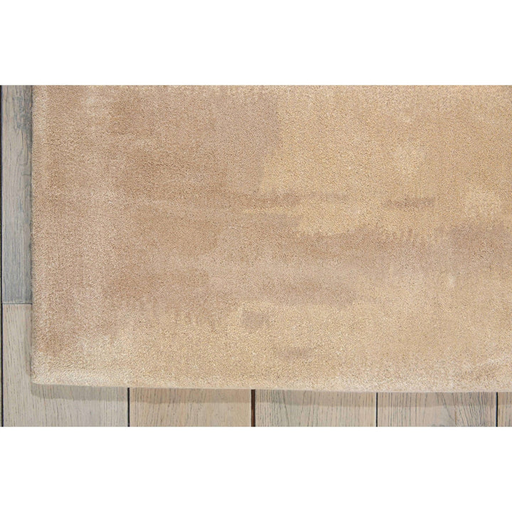 Calvin Klein Home Luster Wash Dune Ivory Area Rug-Nourison-NOURI-099446009166-Rugs3' x 5'-3-France and Son