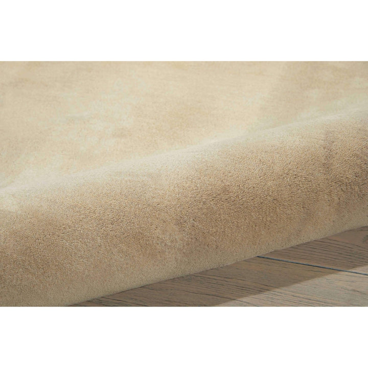 Calvin Klein Home Luster Wash Dune Ivory Area Rug-Nourison-NOURI-099446009166-Rugs3' x 5'-5-France and Son