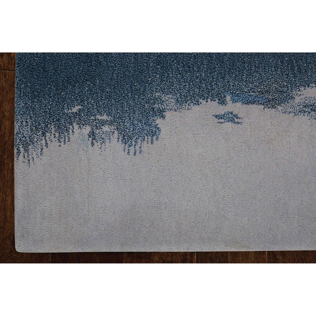 Calvin Klein Home Luster Wash Dusk Shade Area Rug-Nourison-NOURI-099446340849-Rugs3' x 5'-3-France and Son