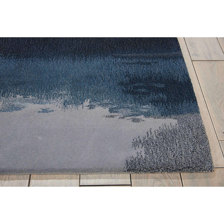 Calvin Klein Home Luster Wash Dusk Shade Area Rug-Nourison-NOURI-099446340849-Rugs3' x 5'-2-France and Son
