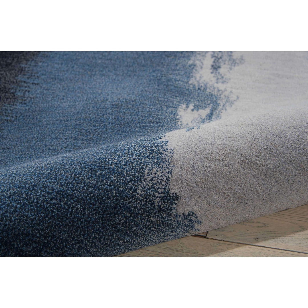Calvin Klein Home Luster Wash Dusk Shade Area Rug-Nourison-NOURI-099446340849-Rugs3' x 5'-5-France and Son