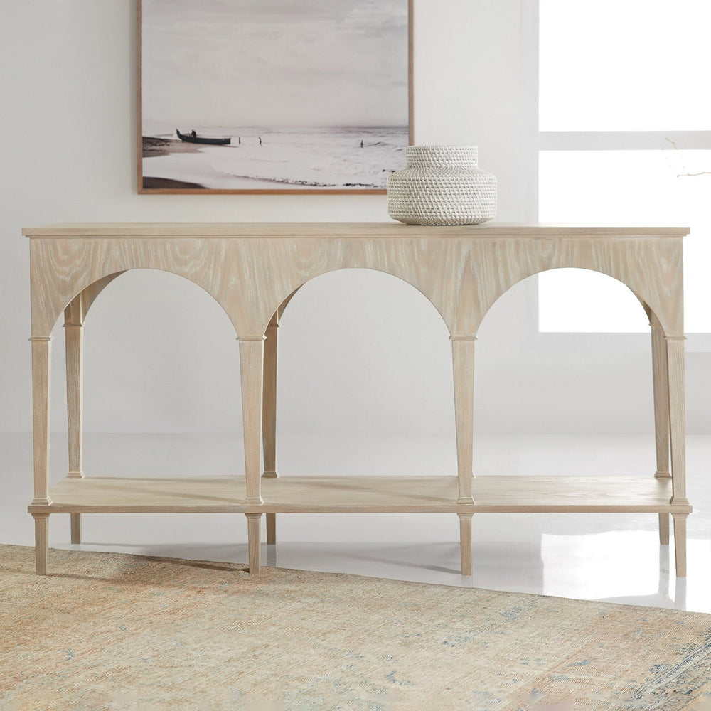 Maui Arch Console-Somerset Bay Home-SBH-SBT504-Console Tables-2-France and Son