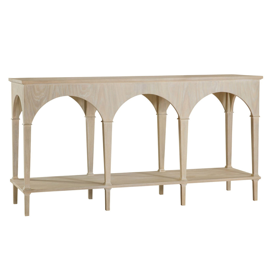 Maui Arch Console-Somerset Bay Home-SBH-SBT504-Console Tables-1-France and Son