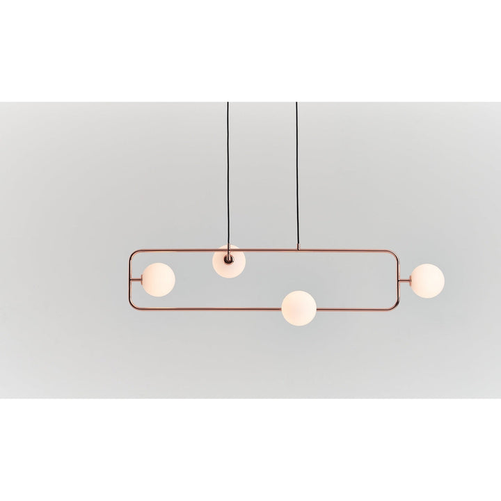 Sircle 4 Lights Pendant-Seed Design-SEED-SG-140PH4-CPR-PendantsCopper-6-France and Son
