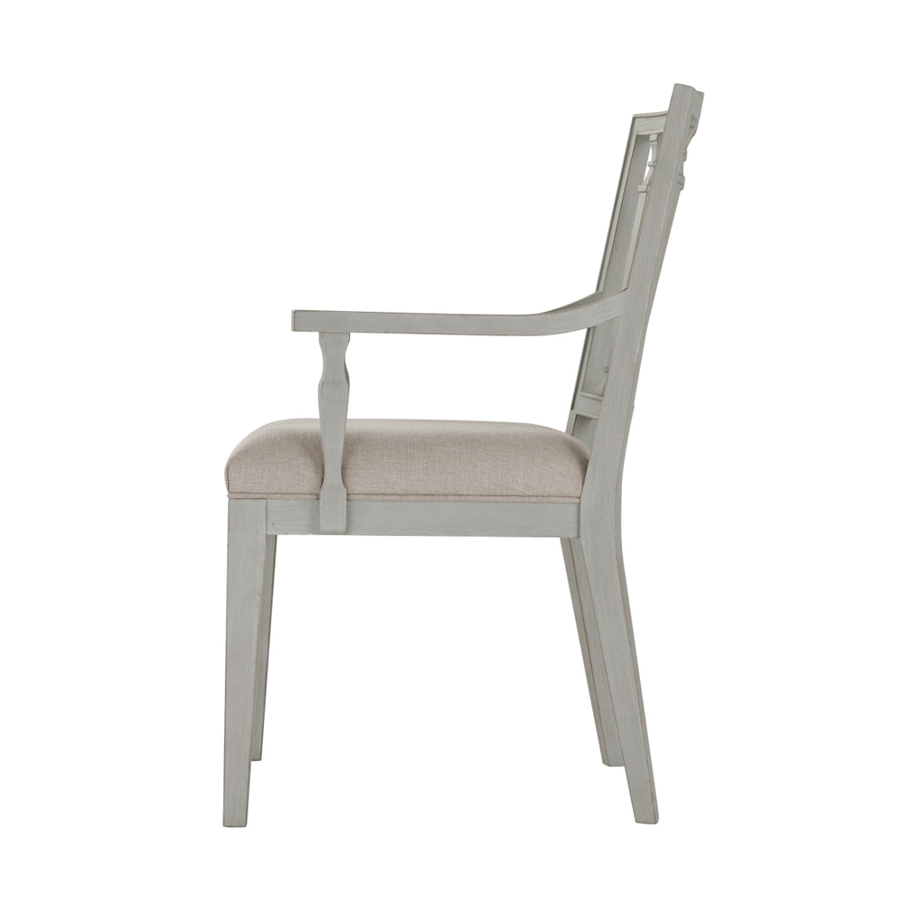 The Tristan Dining Armchair - Set of 2-Theodore Alexander-THEO-TA41003.1BNP-Dining ChairsElsa-3-France and Son
