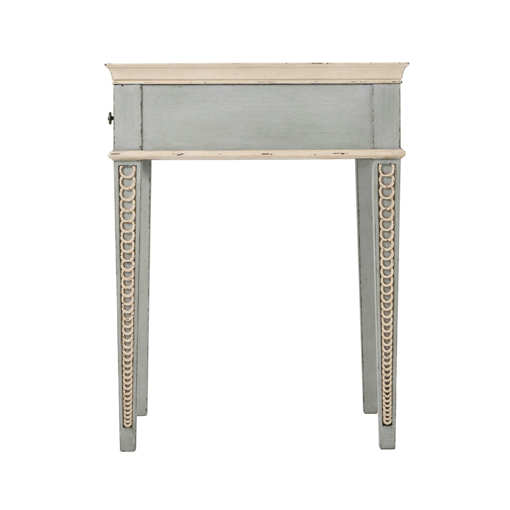 The Gaston Side Table-Theodore Alexander-THEO-TA50003.C148-Side Tables-4-France and Son