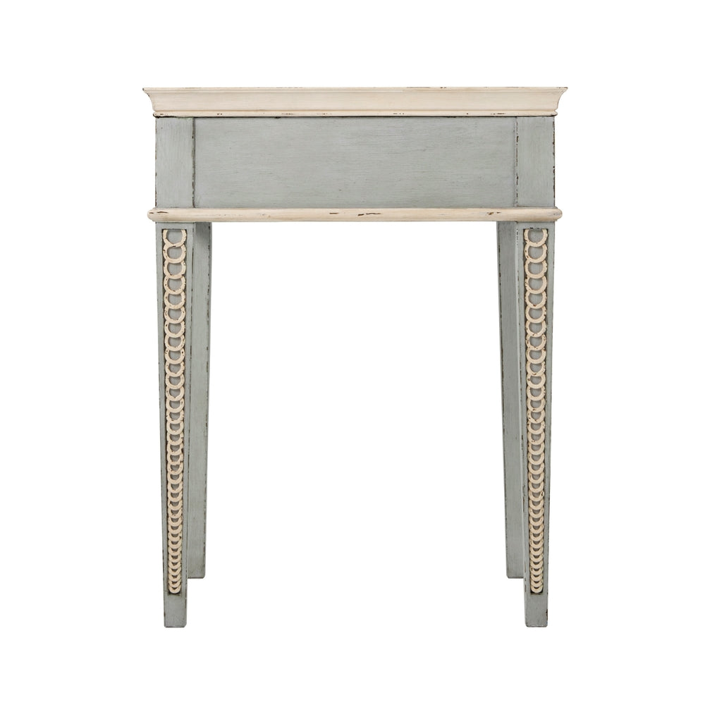 The Gaston Side Table-Theodore Alexander-THEO-TA50003.C148-Side Tables-6-France and Son