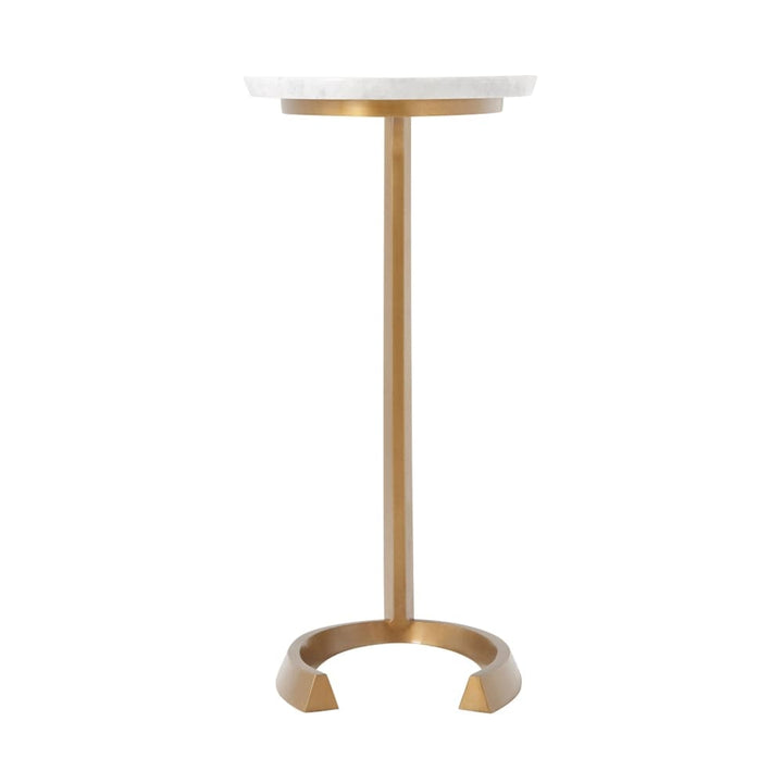 Mineo Accent Table-Theodore Alexander-THEO-TA50015-Side Tables-3-France and Son