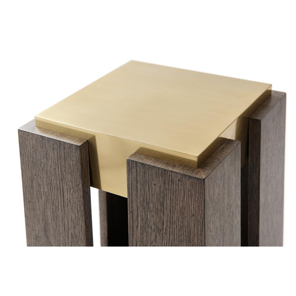 Josep Accent Table-Theodore Alexander-THEO-TA50016-Side Tables-4-France and Son