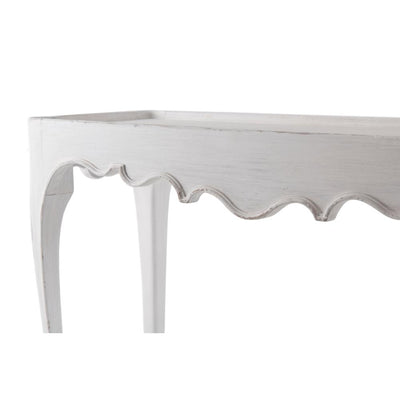 The Lune Console Table - Nora-Theodore Alexander-THEO-TA53002.C150-Console Tables-5-France and Son