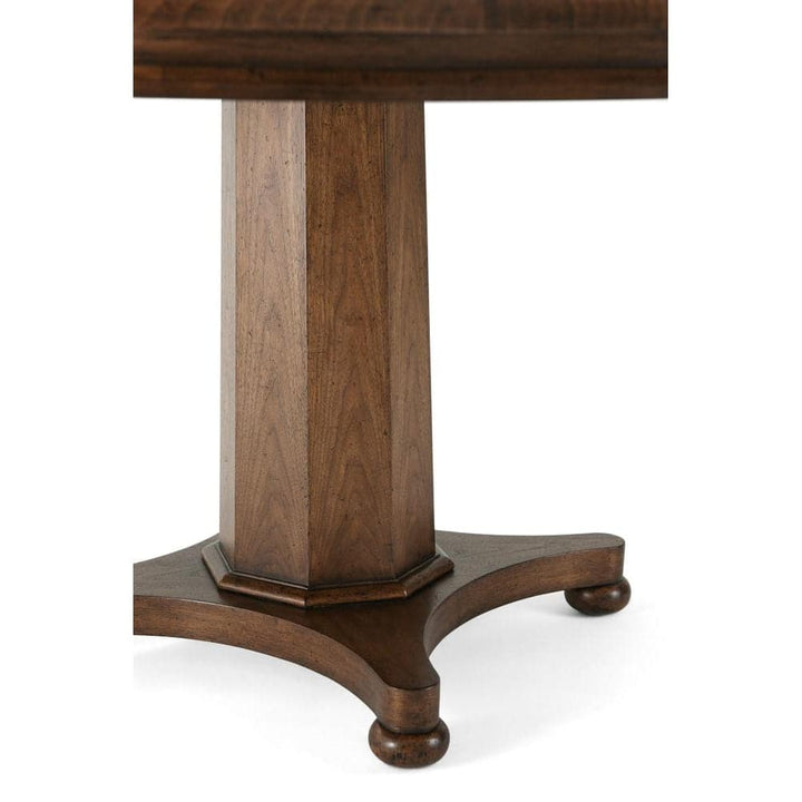 The Soleil Dining Table-Theodore Alexander-THEO-TA54001.C147-Dining Tables-4-France and Son