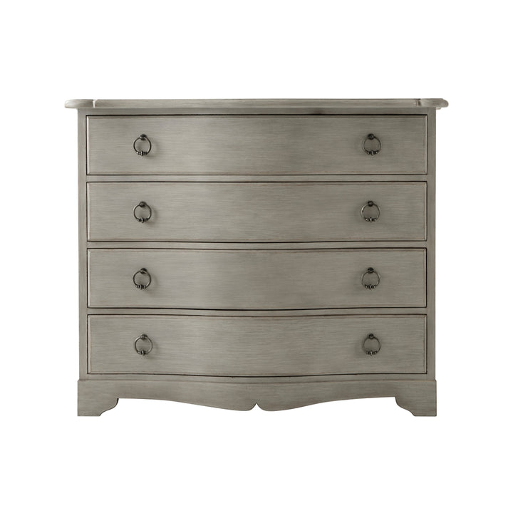 The Nouvel Chest of Drawers-Theodore Alexander-THEO-TA60005.C149-Dressers-6-France and Son