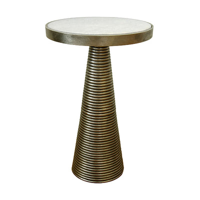 Tara Side Table-Worlds Away-WORLD-TARA ABR-Side Tables-1-France and Son