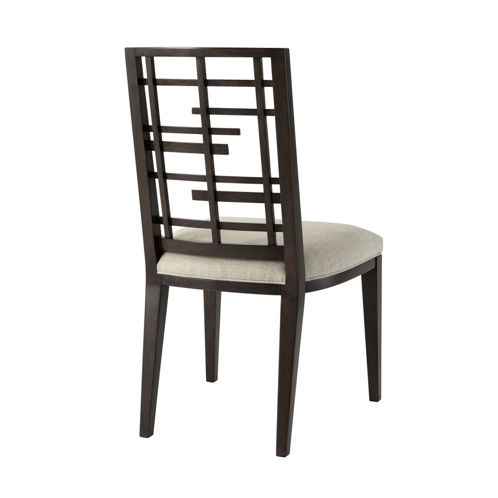 Seymour Dining Side Chair - Set of 2