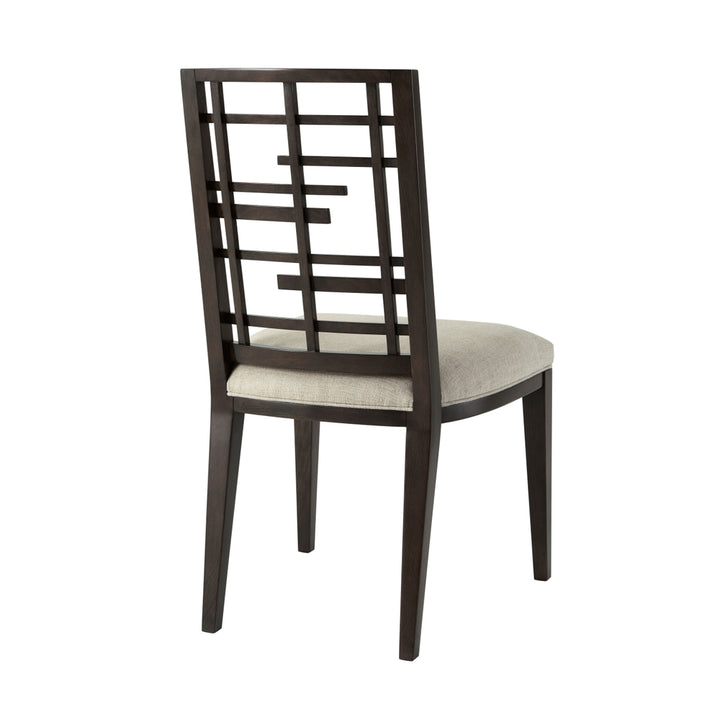 Seymour Dining Side Chair - Set of 2
