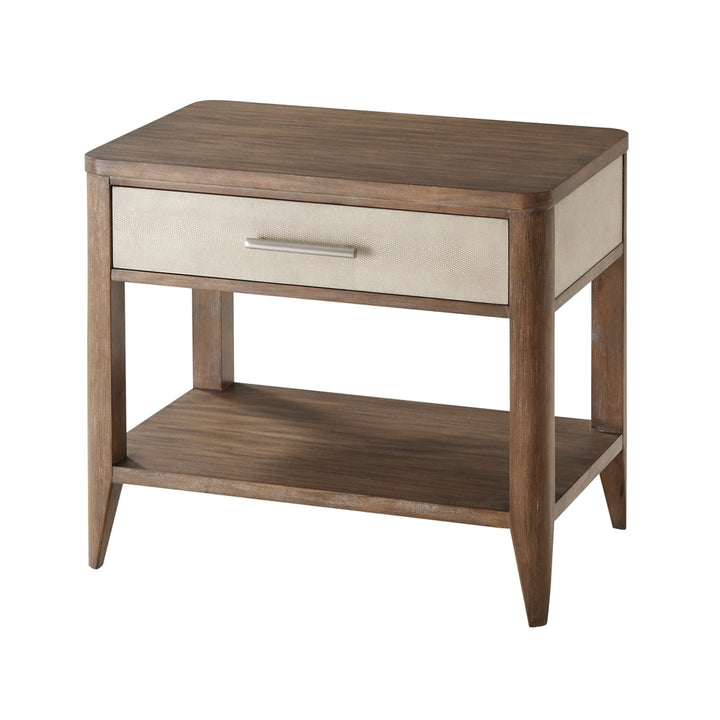 York Side Table-Theodore Alexander-THEO-TAS50008.C079-Side TablesMangrove-7-France and Son