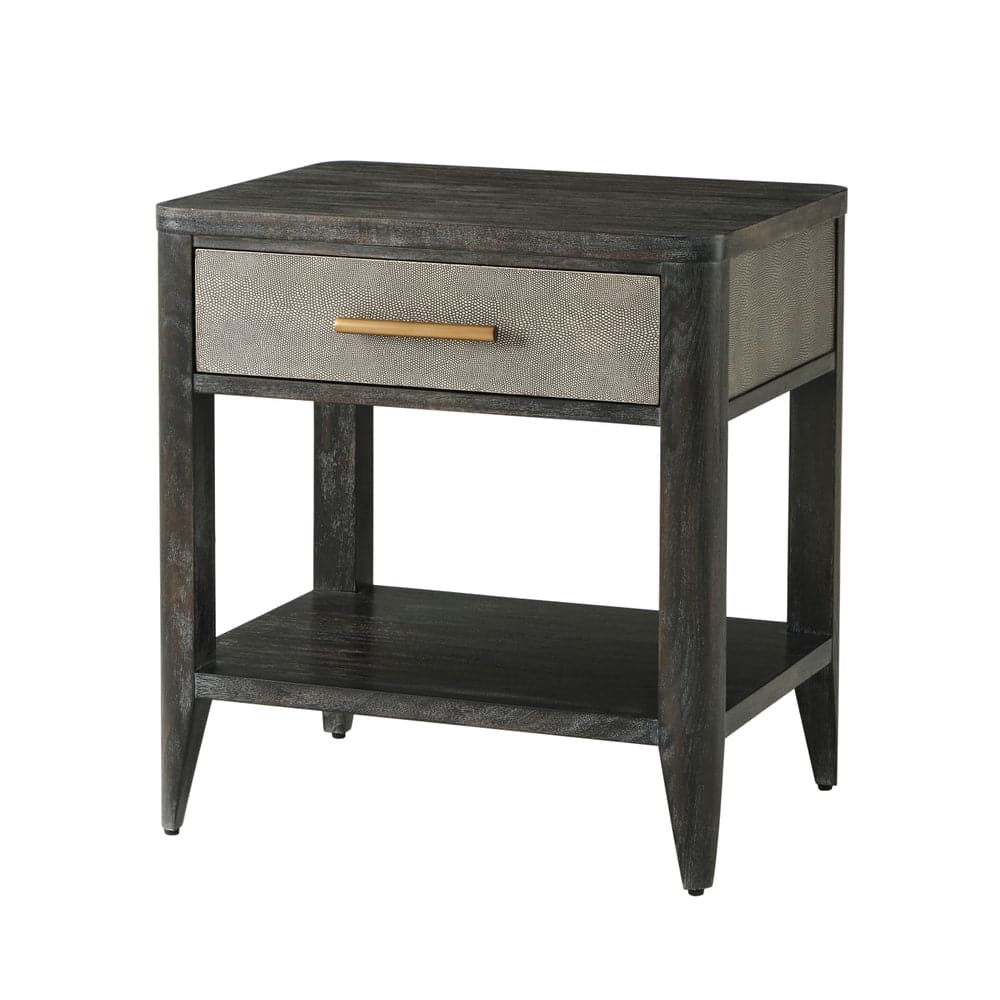 York Bedside Table-Theodore Alexander-THEO-TAS50013.C078-NightstandsRowan-1-France and Son