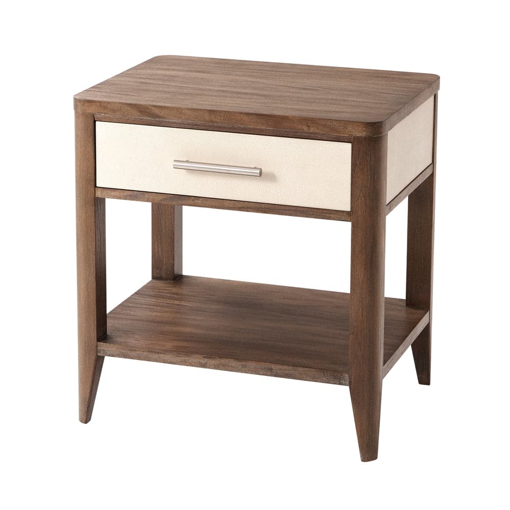 York Bedside Table-Theodore Alexander-THEO-TAS50013.C078-NightstandsRowan-7-France and Son