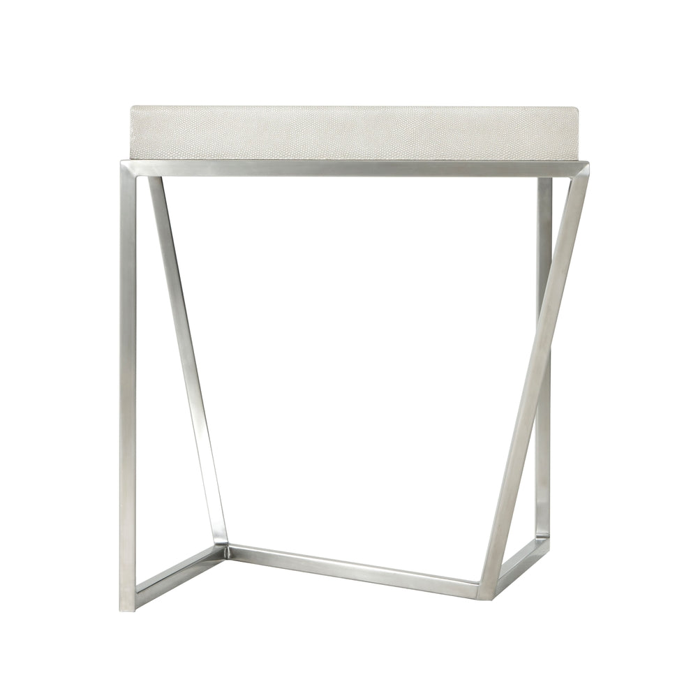 Crazy X Tray Table-Theodore Alexander-THEO-TAS50018.C078-Side TablesTempest-7-France and Son