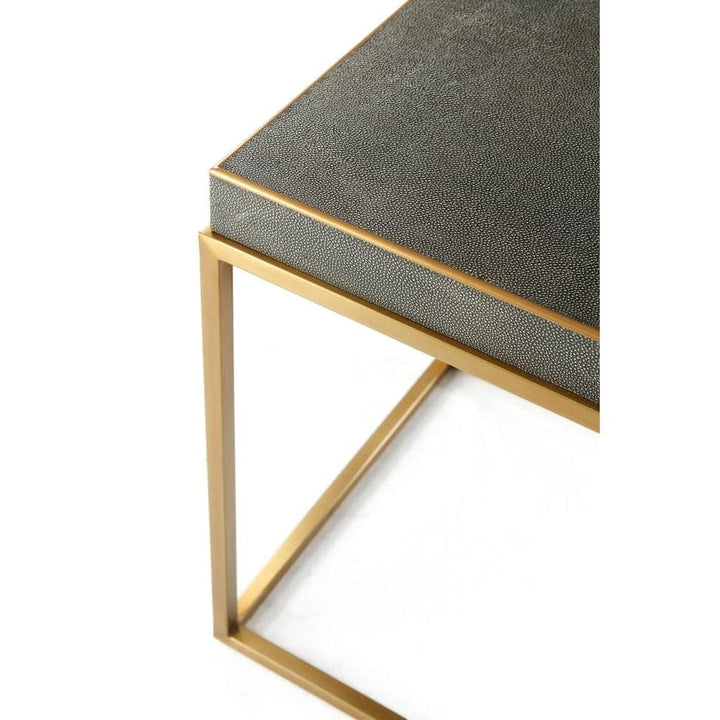 Fisher Side Table-Theodore Alexander-THEO-TAS50036.C095-Side TablesOvercast-8-France and Son