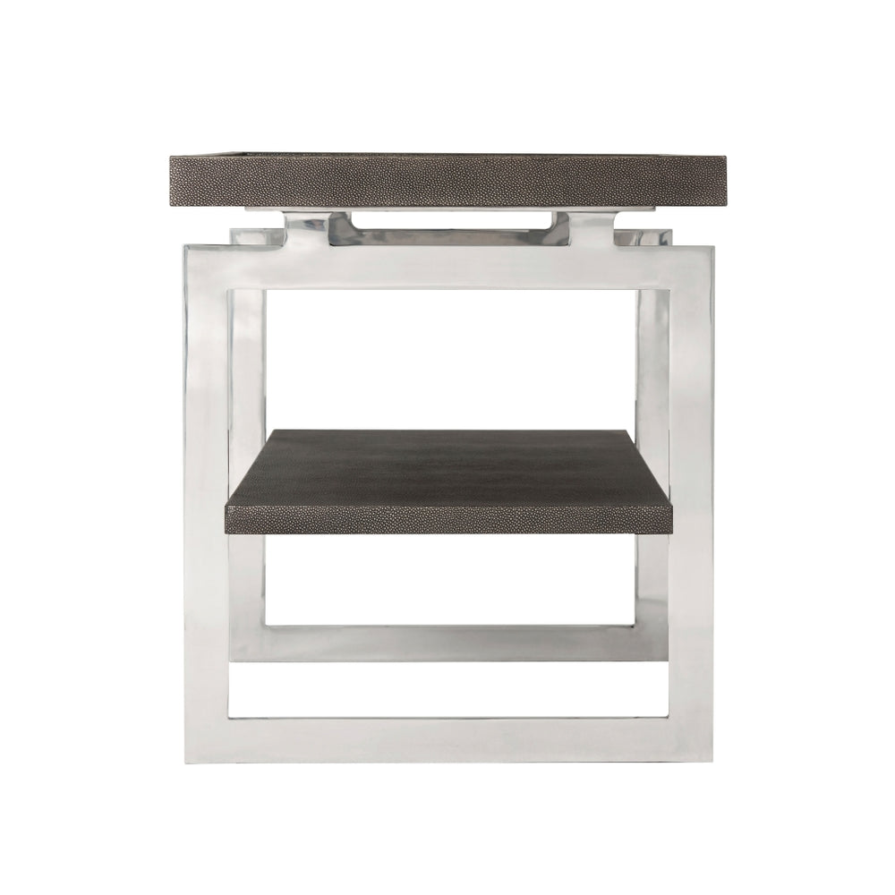 Landry Side Table-Theodore Alexander-THEO-TAS50047D-Side TablesTempest-2-France and Son