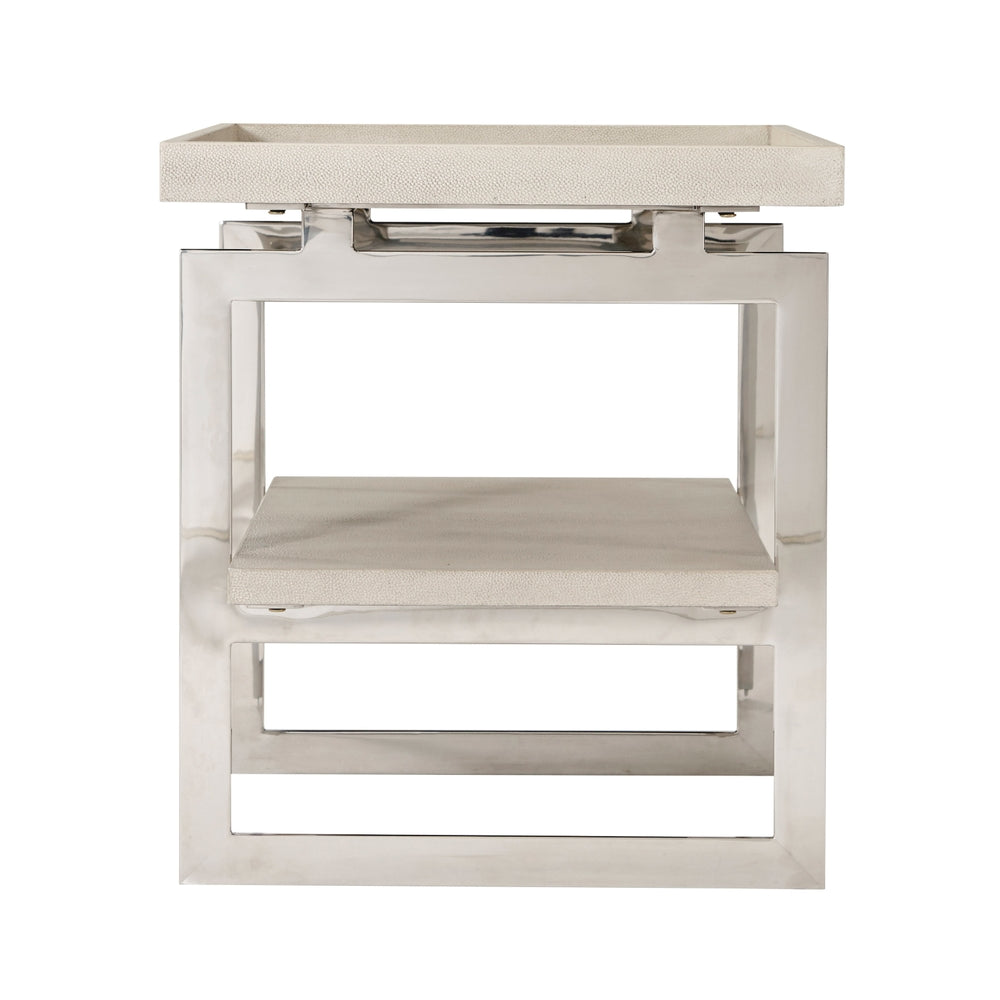 Landry Side Table-Theodore Alexander-THEO-TAS50047D-Side TablesTempest-10-France and Son