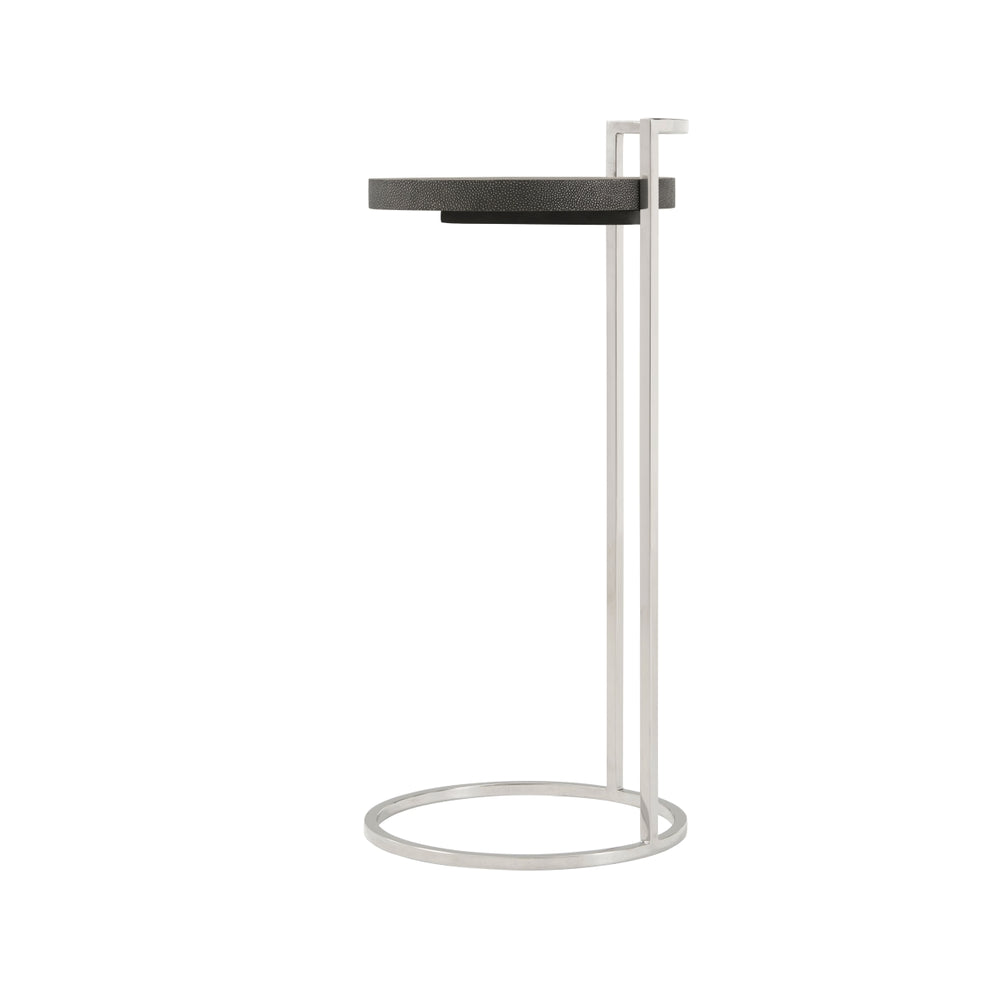 Alistair Accent Table-Theodore Alexander-THEO-TAS50049D-Side TablesTempest & Nickel-5-France and Son