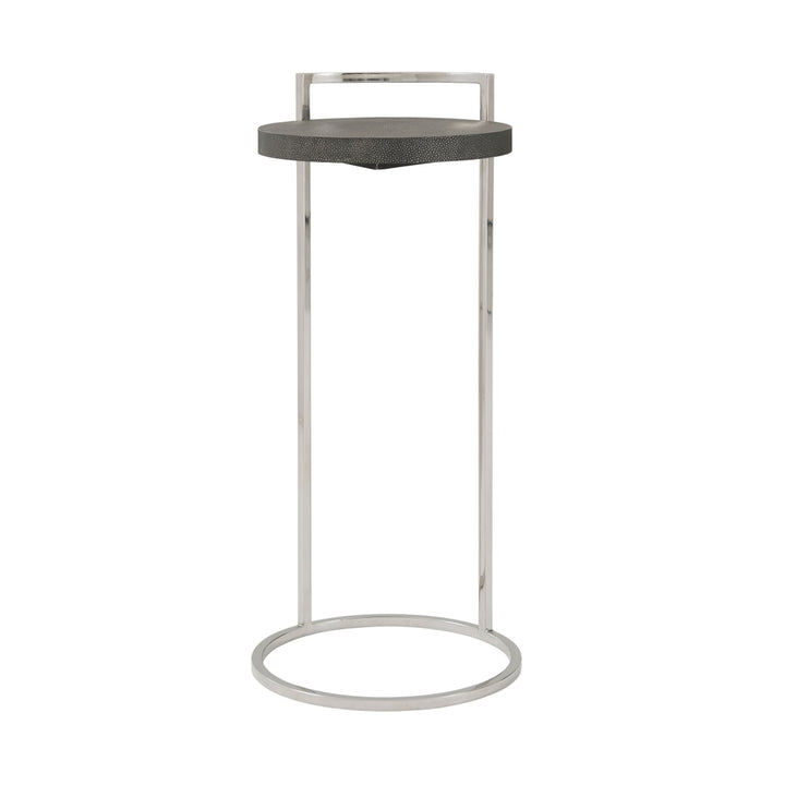 Alistair Accent Table-Theodore Alexander-THEO-TAS50049D-Side TablesTempest & Nickel-8-France and Son
