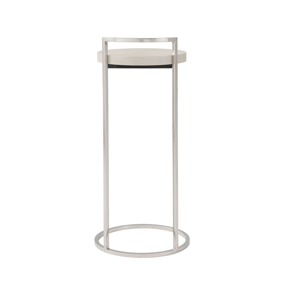 Alistair Accent Table-Theodore Alexander-THEO-TAS50049D-Side TablesTempest & Nickel-12-France and Son