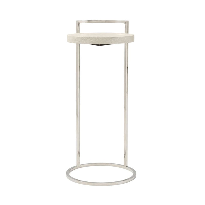 Alistair Accent Table-Theodore Alexander-THEO-TAS50049D-Side TablesTempest & Nickel-11-France and Son