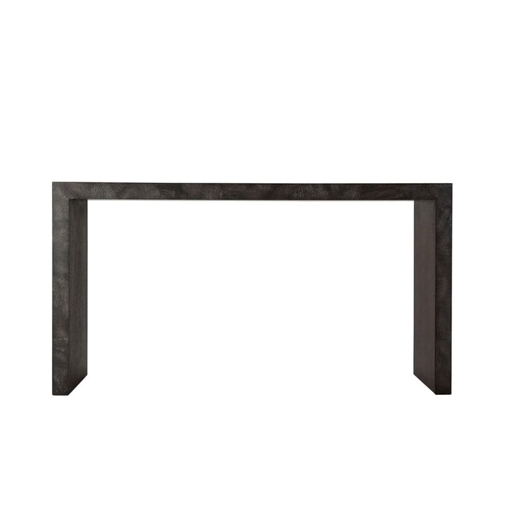 Jayson Console Table-Theodore Alexander-THEO-TAS53014-Console Tables-3-France and Son