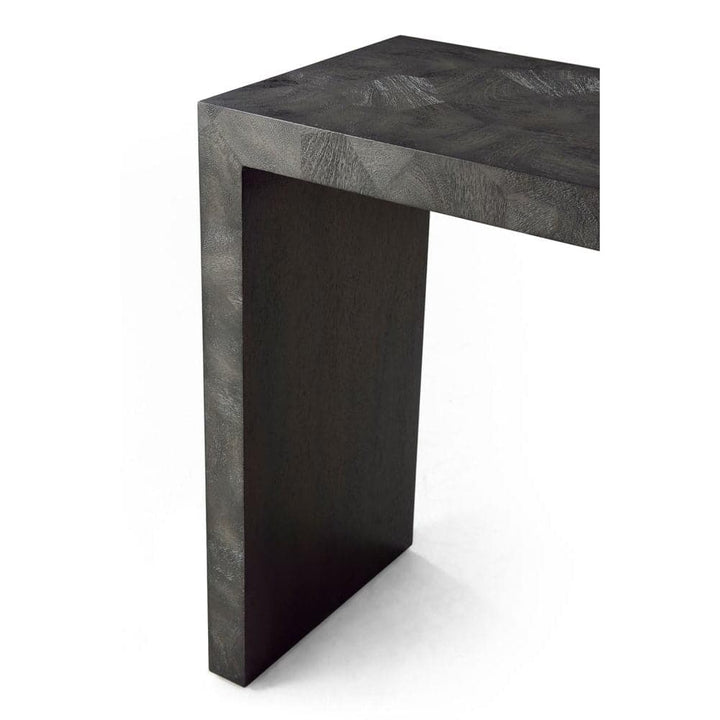 Jayson Console Table-Theodore Alexander-THEO-TAS53014-Console Tables-4-France and Son