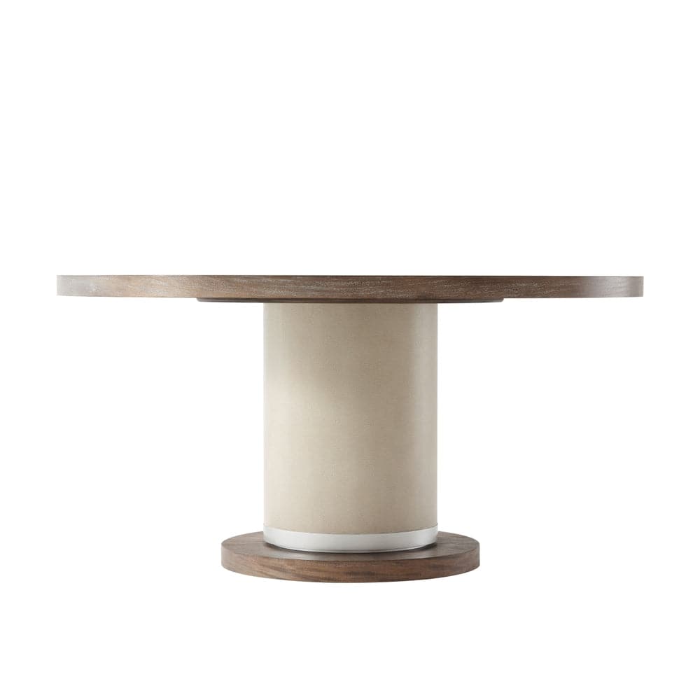 Theodore Alexander Sabon Dining Table II - Thumbnail 4