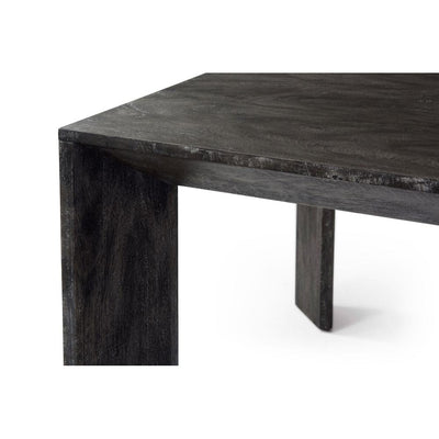 Jayson Dining Table-Theodore Alexander-THEO-TAS54017-Dining Tables-6-France and Son