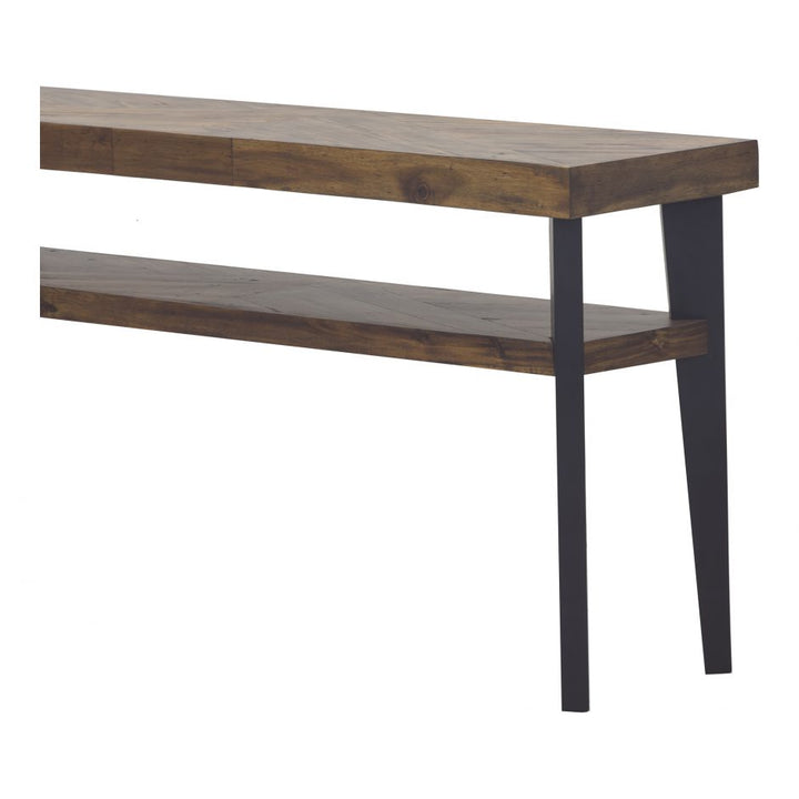 Parq Console Table-Moes-MOE-TL-1013-14-Console Tables-4-France and Son