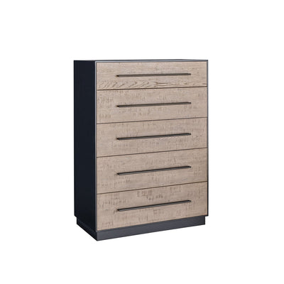 Calloway Drawer Chest-Universal Furniture-UNIV-U008150-Dressers-3-France and Son