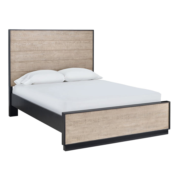 Calloway Queen Bed-Universal Furniture-UNIV-U008250B-Beds-3-France and Son
