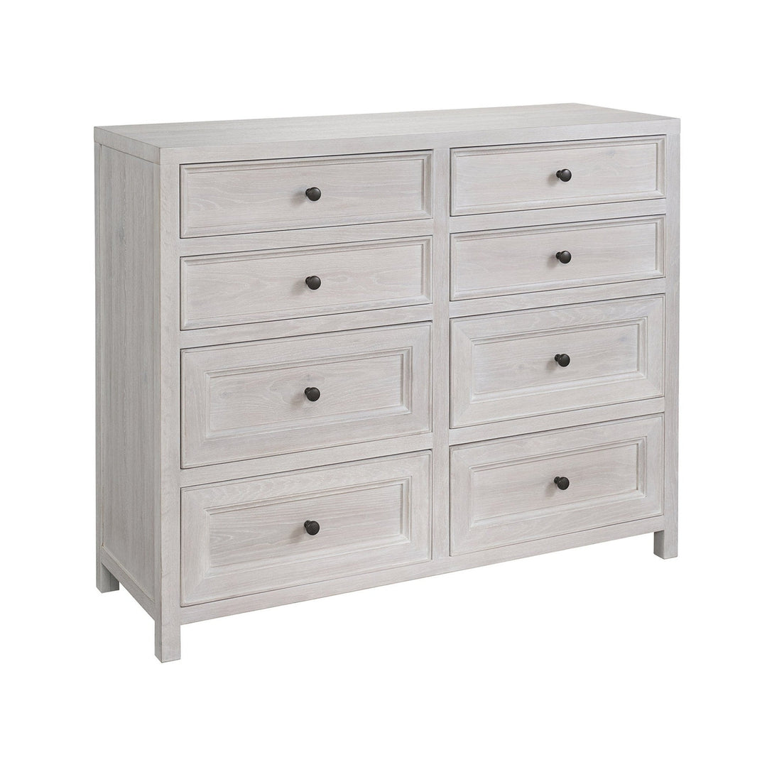 Larson Dresser-Universal Furniture-UNIV-U011050-DressersWhite-5-France and Son