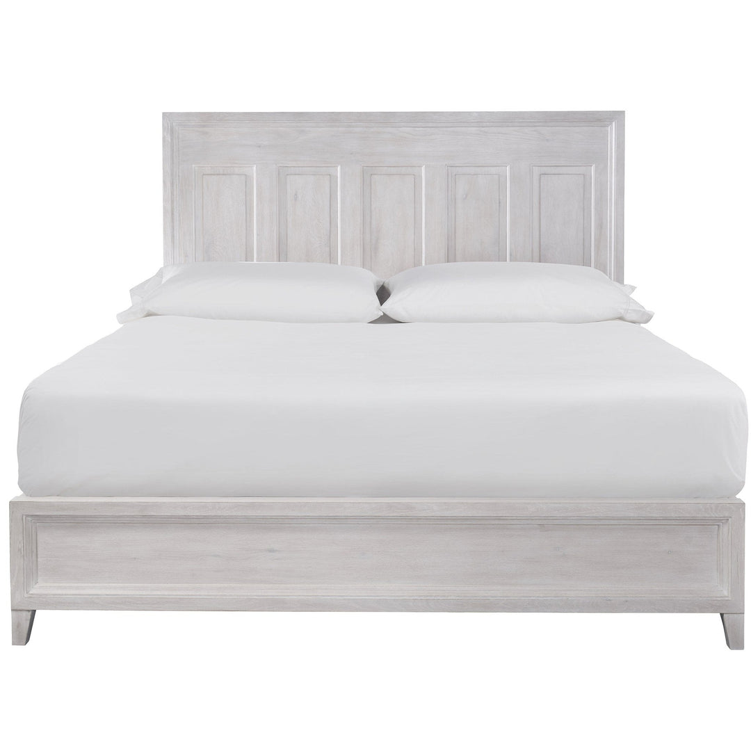 Haines Queen Bed-Universal Furniture-Beds-1-France and Son