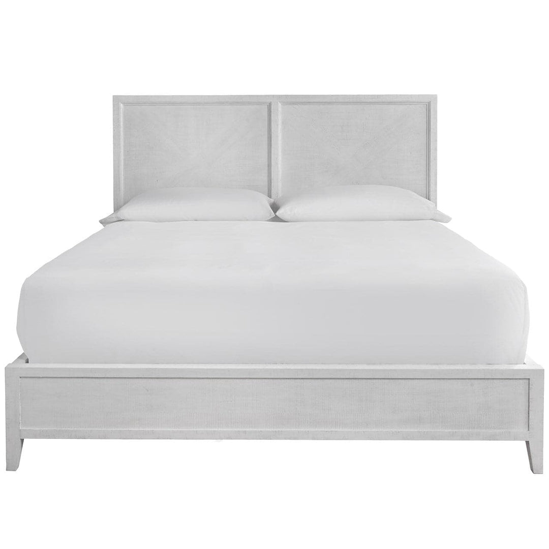 Ames Bed Complete King-Universal Furniture-UNIV-U011A265B-BedsRustic Oak-3-France and Son