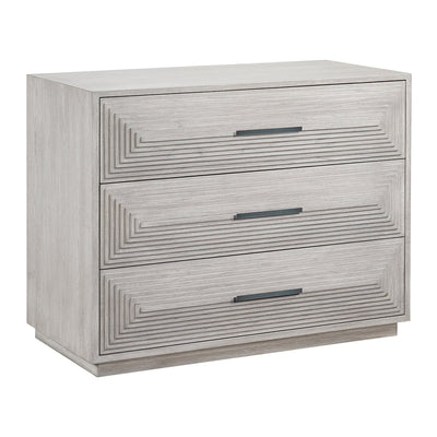 Collins Chest-Universal Furniture-UNIV-U011C360-Dressers-4-France and Son