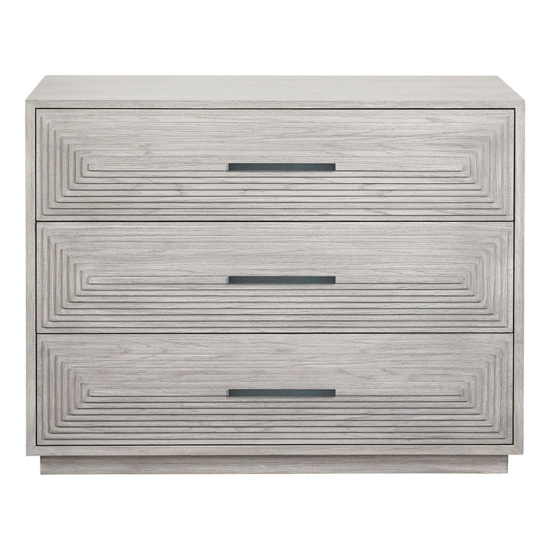 Collins Chest-Universal Furniture-UNIV-U011C360-Dressers-1-France and Son